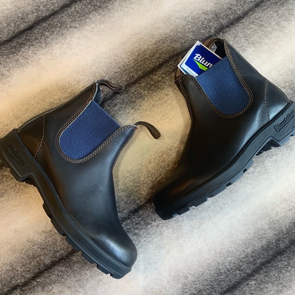 blundstone 578